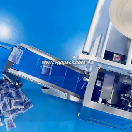 3 Bowl Counting Packing Machine-Lancet (4)