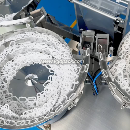 3 Bowl Counting Packing Machine-Plastic Rings (1)