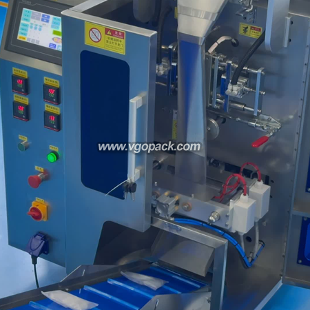 3 Bowl Counting Packing Machine-Plastic Rings (4)