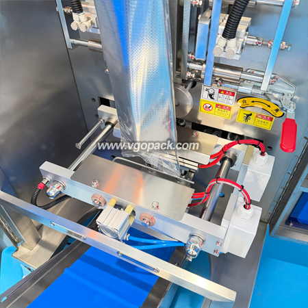 4 Bowls Counting Packing Machine for 4 Bowls Counting Packing Machine-Hardware Kit (3)