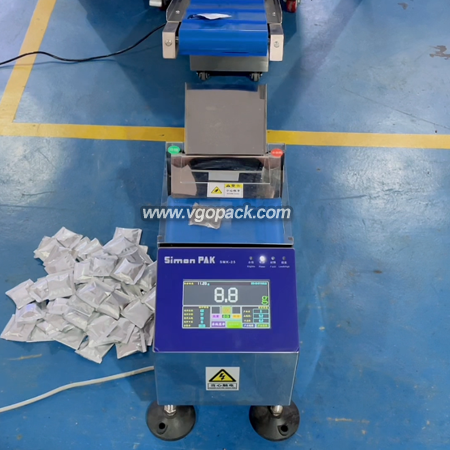 4 Heads Weighing Packing Machine-Grains (4)