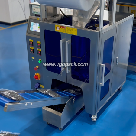 4 Heads Weighing Packing Machine-Locating Pin (5)