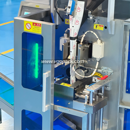 5 Bowl Counting Packing Machine-Capsule (3)