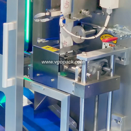5 Bowl Counting Packing Machine-Capsule (7)