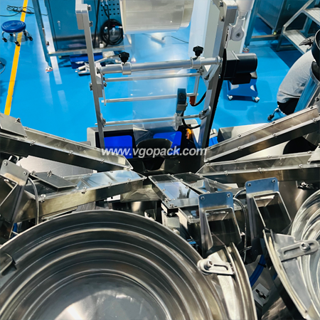 6 Bowl Counting Packing Machine-Capsule 3-side Seal Linked Bag (3)