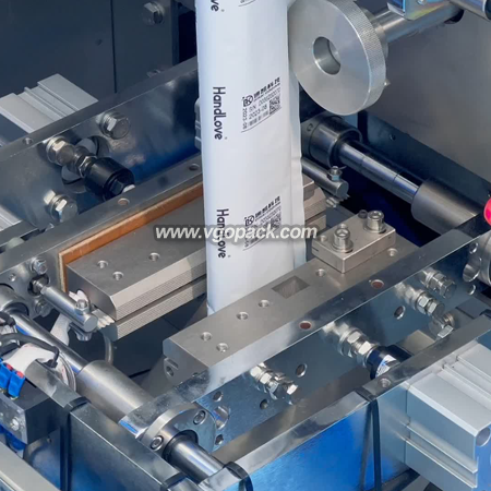 6 Bowl Counting Packing Machine-Capsule (5)