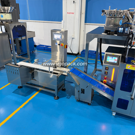 6 Bowl Counting Packing Machine-Capsule (6)