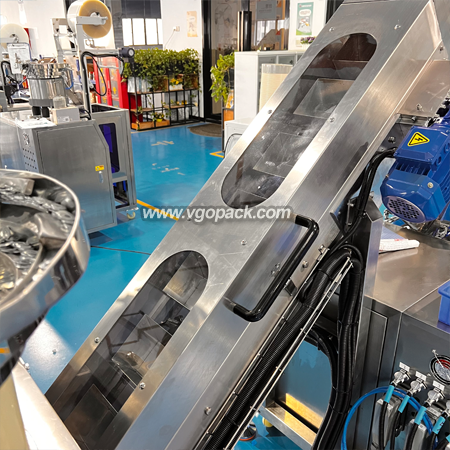 6 Bowl Counting Packing Machine-Hardware Linked Bag (4)