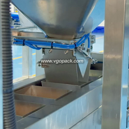 6 Bowl Counting Packing Machine-Hardware Linked Bag (9)