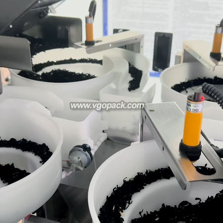 6 Heads Weighing Packing Machine-Teas (2)