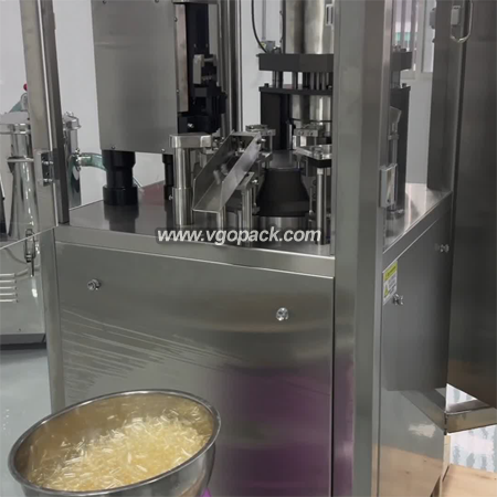 Automatic Capsule Filling Machine (1)