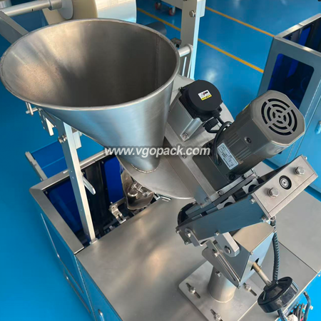 Automatic Packing Machine-Powder (2)