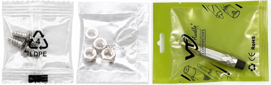 Bag-hardware