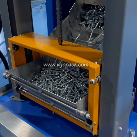 Counting and Weighing Packing Machine-Bolt (3)