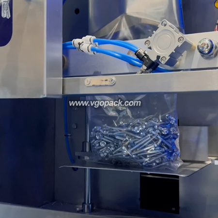Counting and Weighing Packing Machine-Bolt (7)