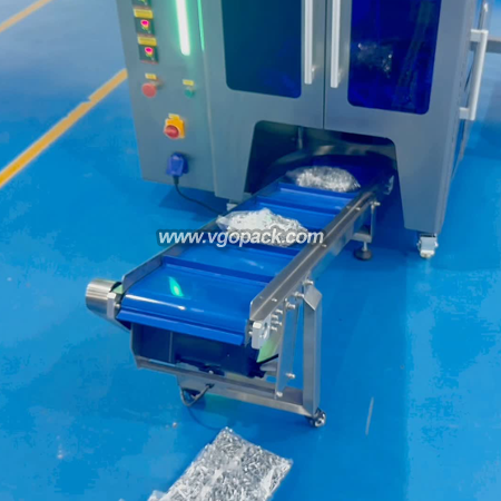 Counting and Weighing Packing Machine-Rivet (6)