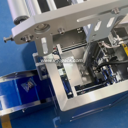 3 Bowls Counting Packing Machine-Furniture Part