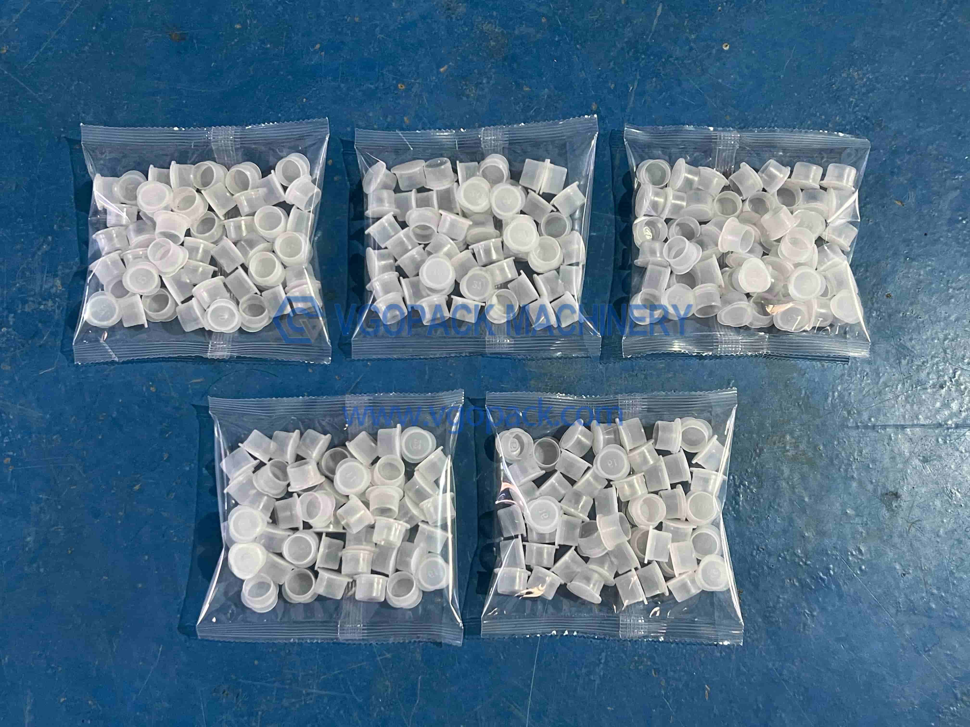 Plastic Part