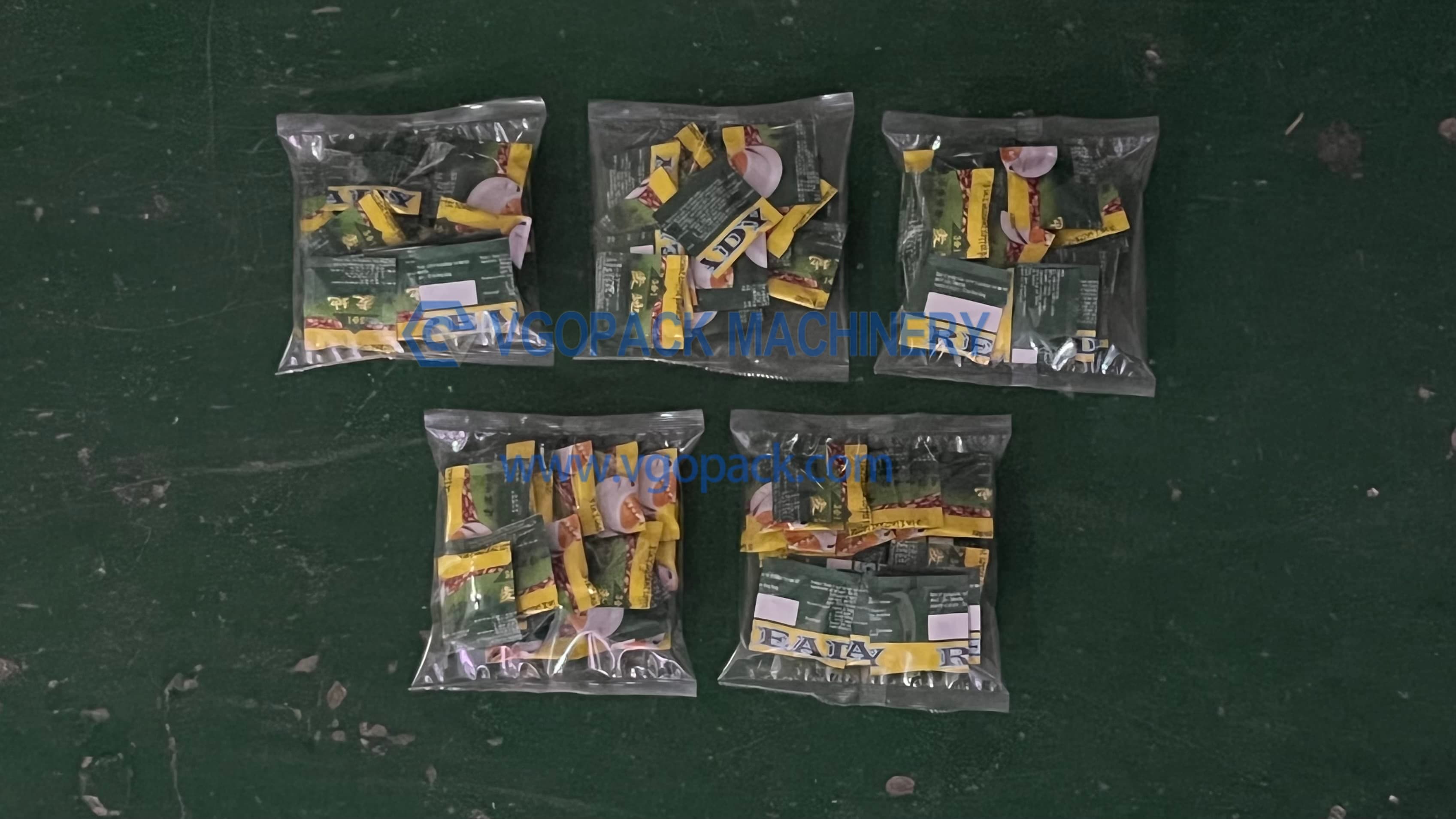 Bag-in-Bag