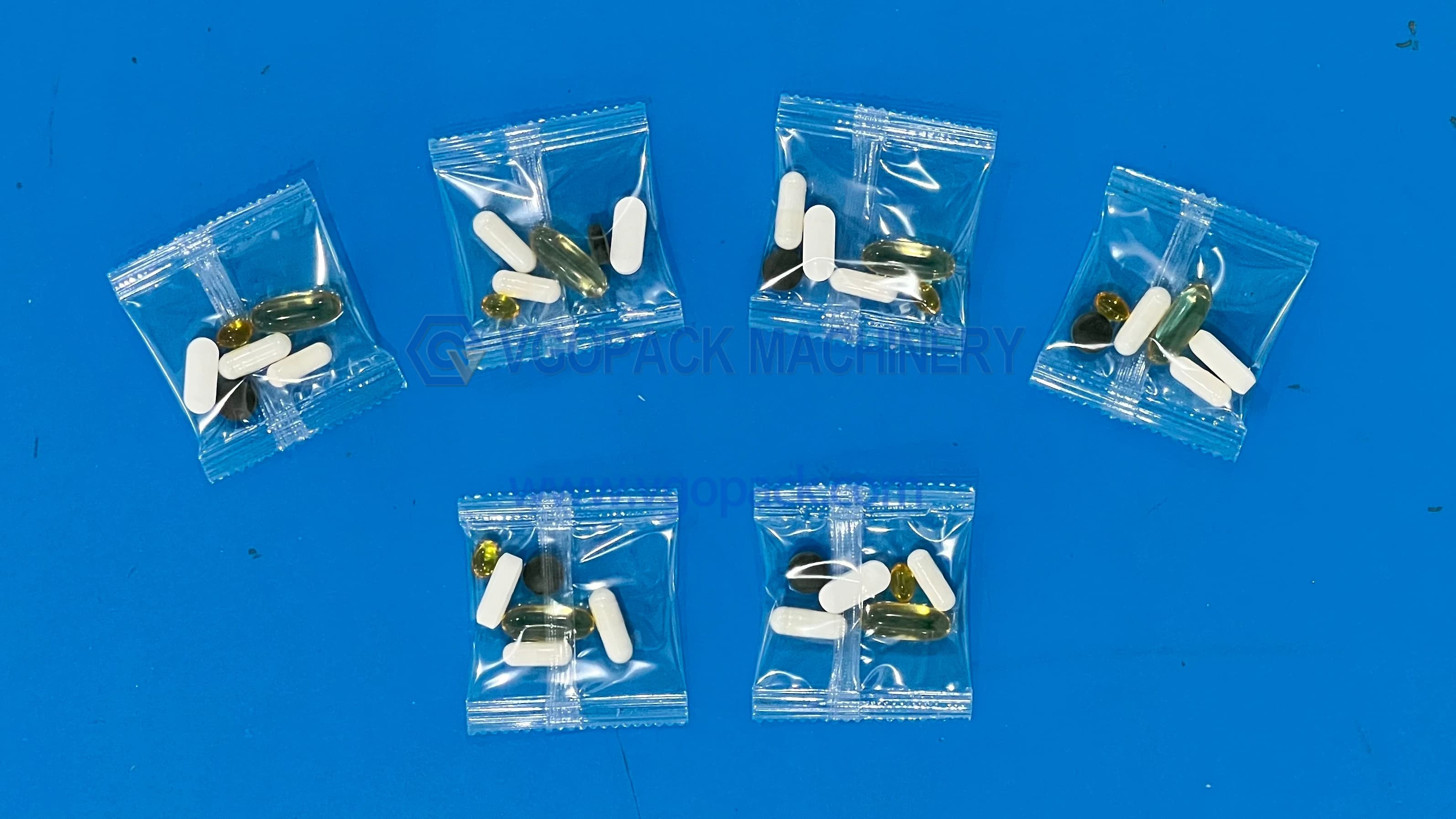 Capsule