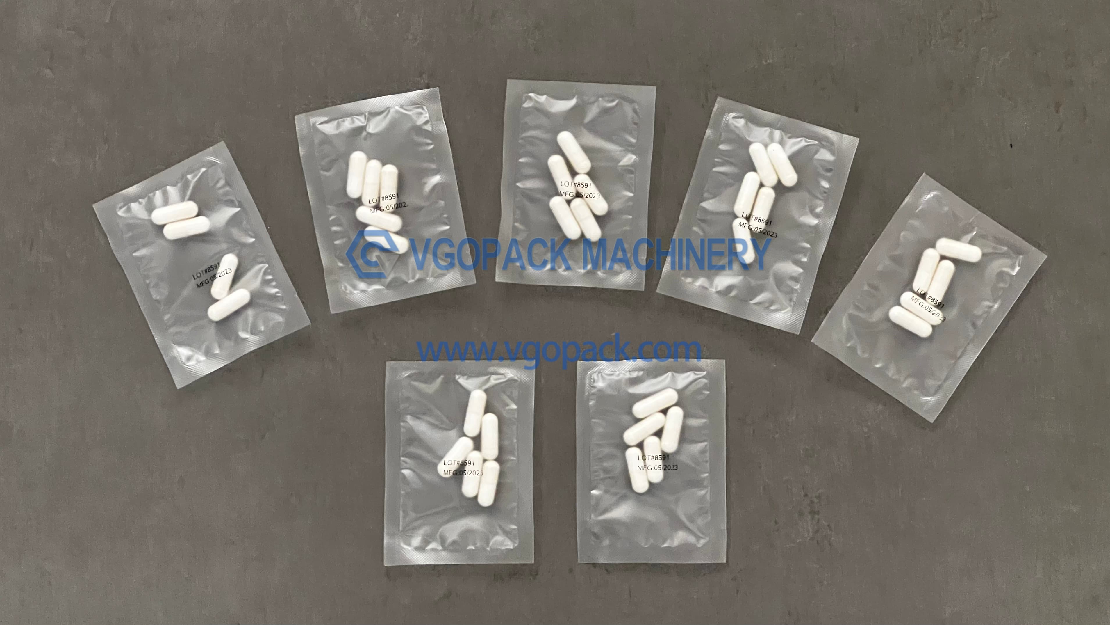 Capsule