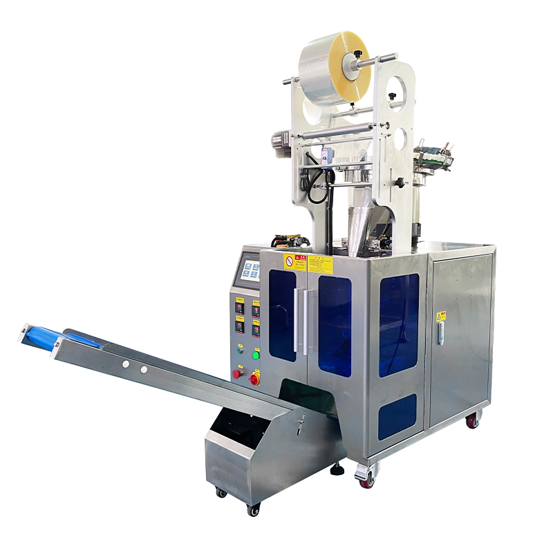 Single Counting Feeder Packing Machine