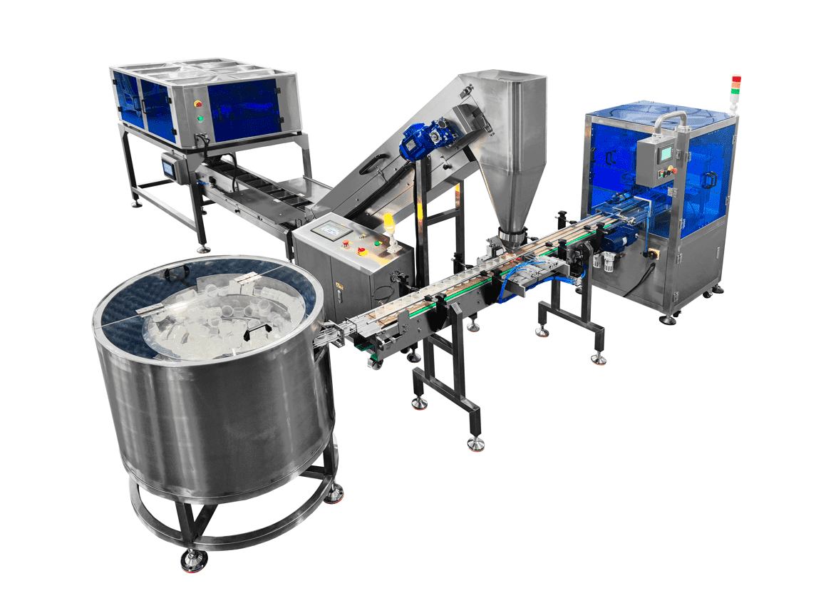 News-Tea Packaging Machine A Complete Solution for Tea Manufacturers (1)