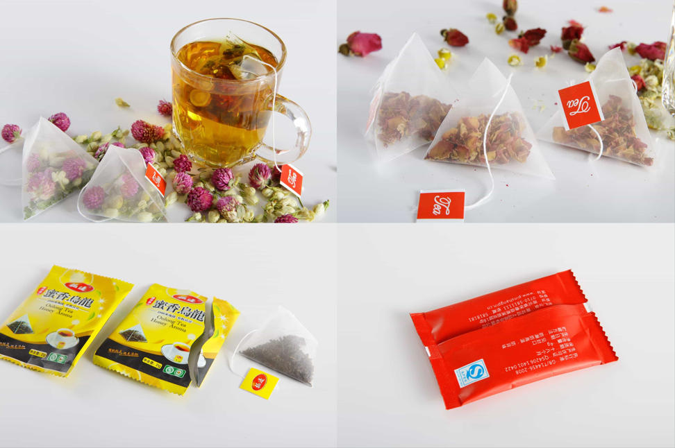 News-Tea Packaging Machine A Complete Solution for Tea Manufacturers (2)