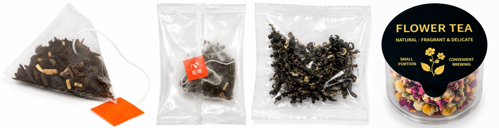 News-Tea Packaging Machine A Complete Solution for Tea Manufacturers (3)