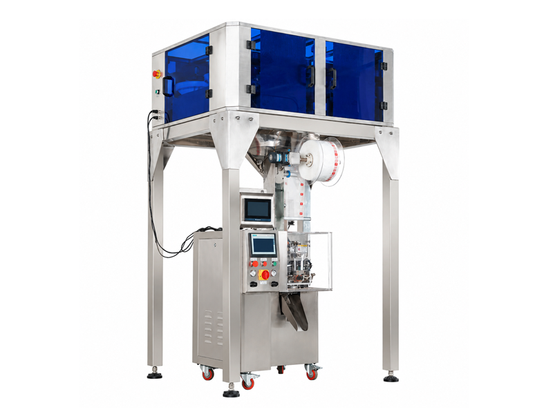 News-Tea Packaging Machine A Complete Solution for Tea Manufacturers (7)