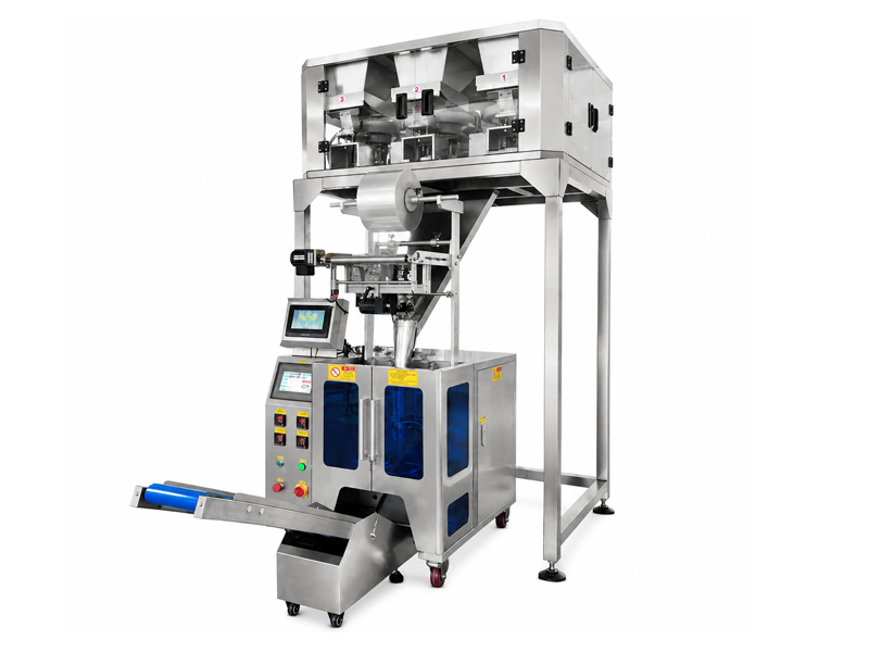 News-Tea Packaging Machine A Complete Solution for Tea Manufacturers (8)