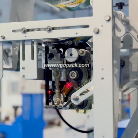 Single Bowl Counting Packing Machine-Pill (4)