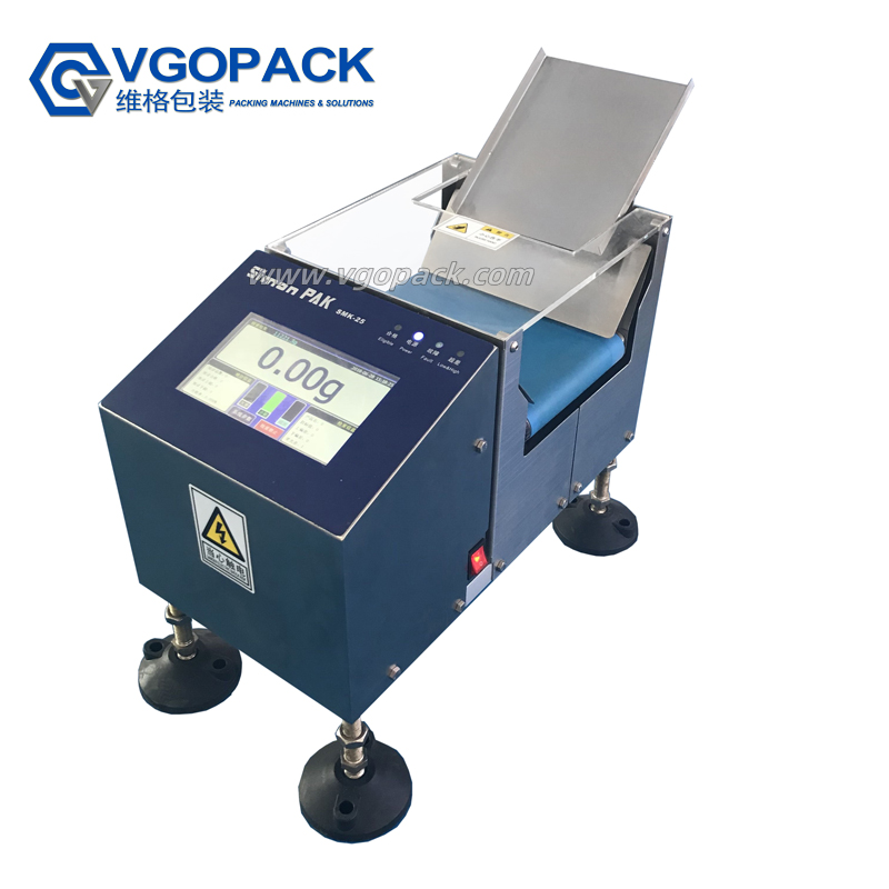 Weigher Checker (1)