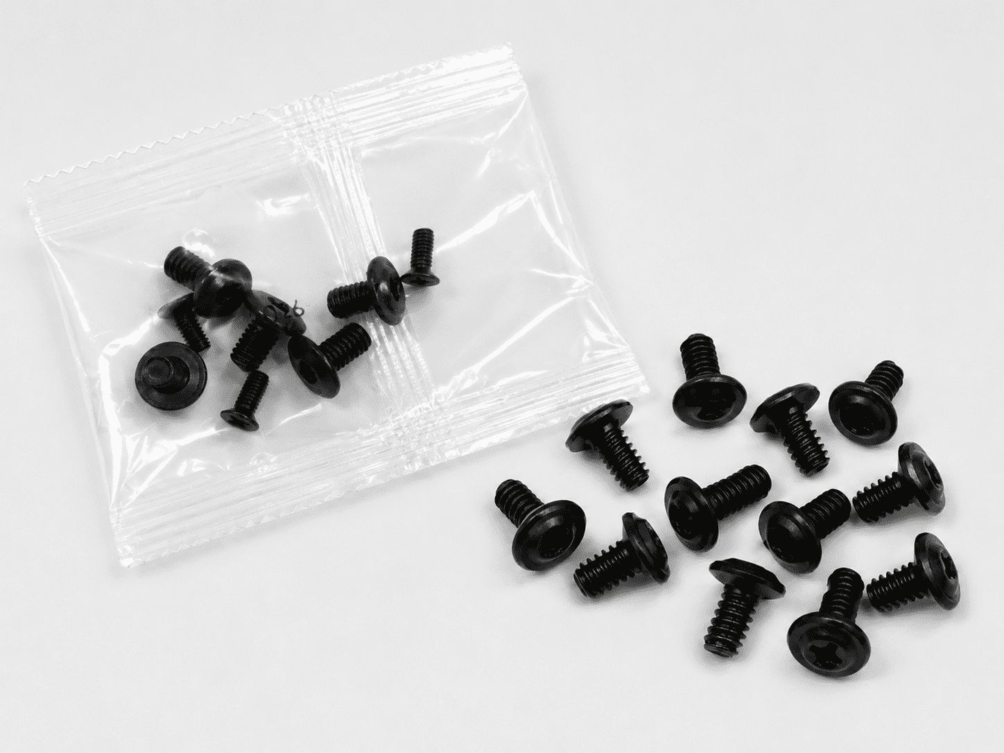 A Korean Client's Success with VGOPACK's Screw Counting Packing Machine