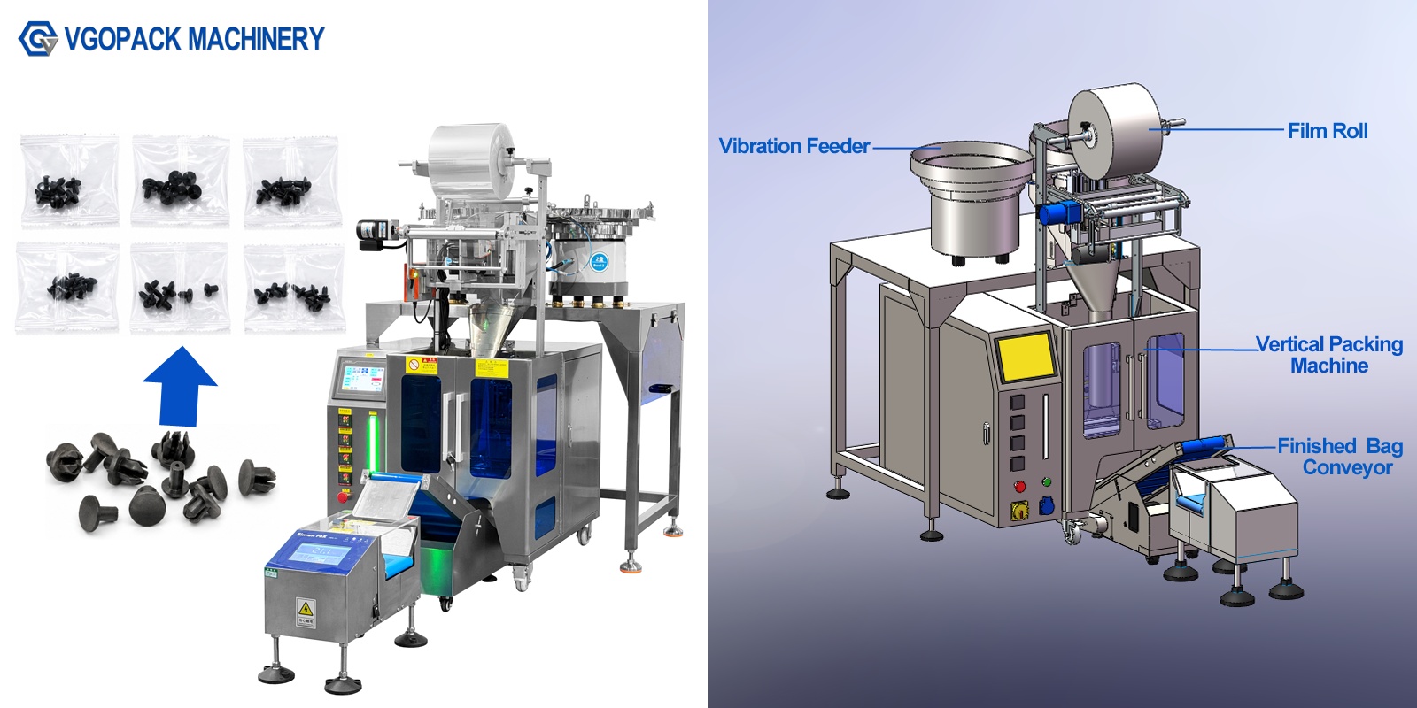 new-A Korean Client's Success with VGOPACK's Screw Counting Packing Machine (4)