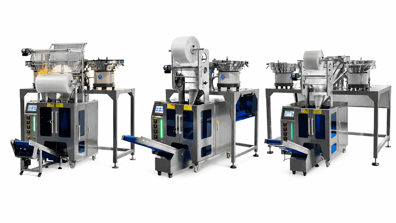 new-Choose the Perfect Gummy Packaging Machine for Your Business (1)
