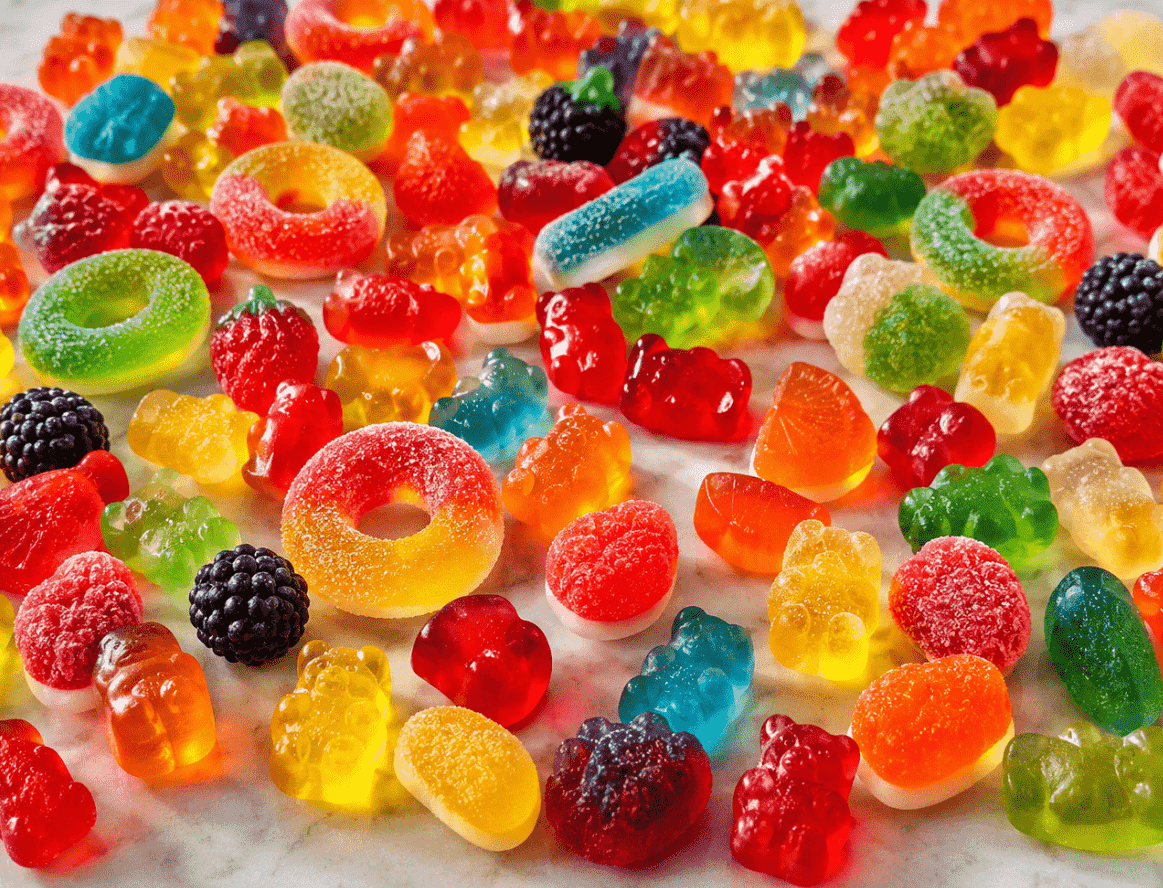new-Choose the Perfect Gummy Packaging Machine for Your Business (5)