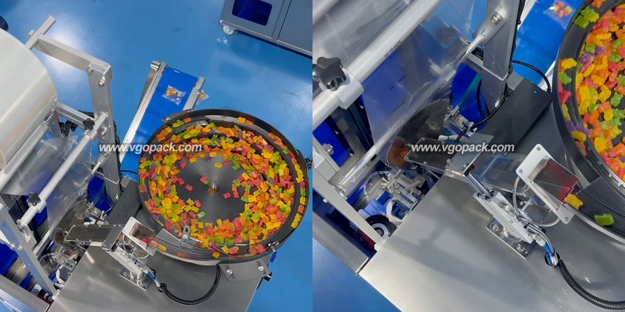 new-This Gummy Candy 3-Side Seal Packing Machine Is Ready for Shipment (2)