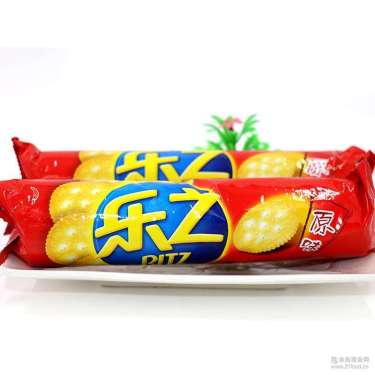 بسكويت شبه صلب