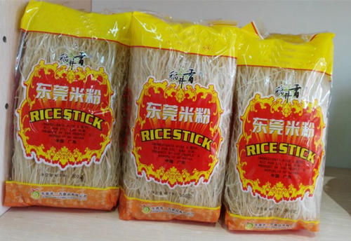 Multi-pack rice noodle