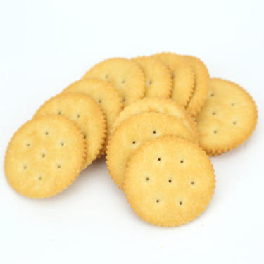 Semi hard biscuit