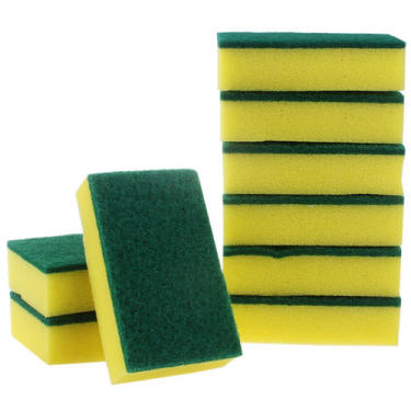 Washing sponge