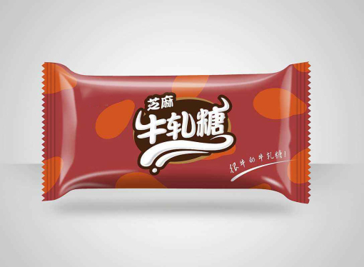 حلوى النوجا