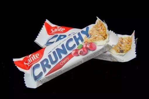 شريط الحبوب