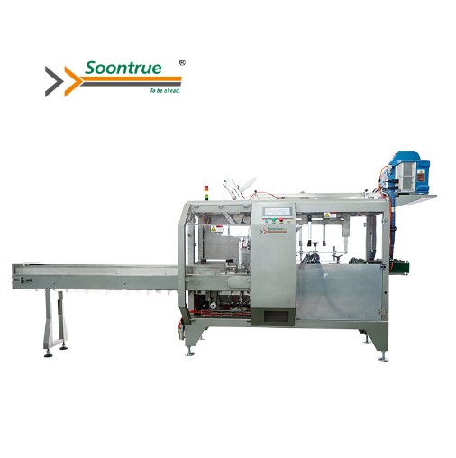 Carton Packing Machine