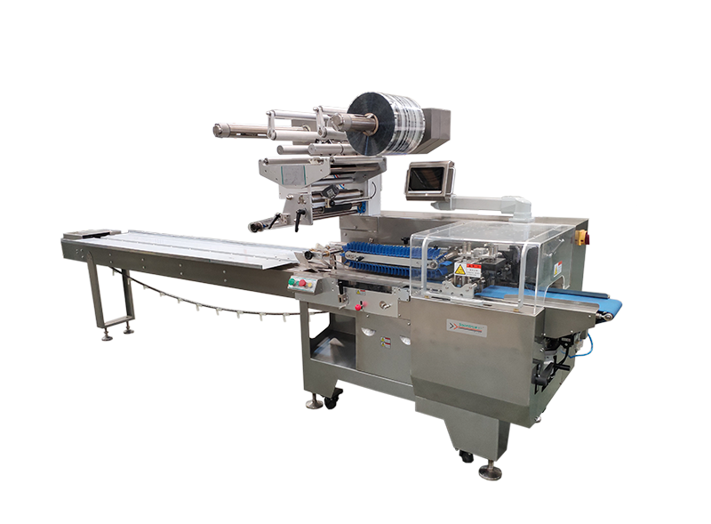 Do you know what are the features of dumpling making machine