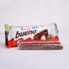 Bueno chocolate bar