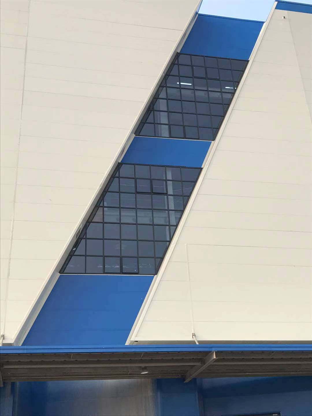 Installation | thermal windows