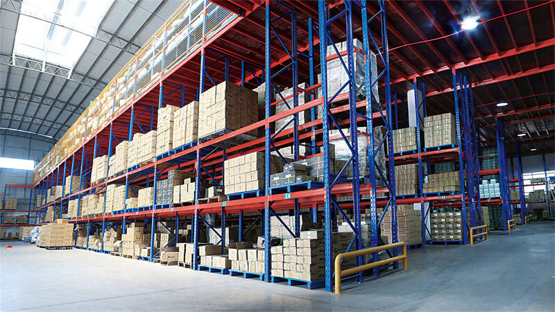 Our Factory