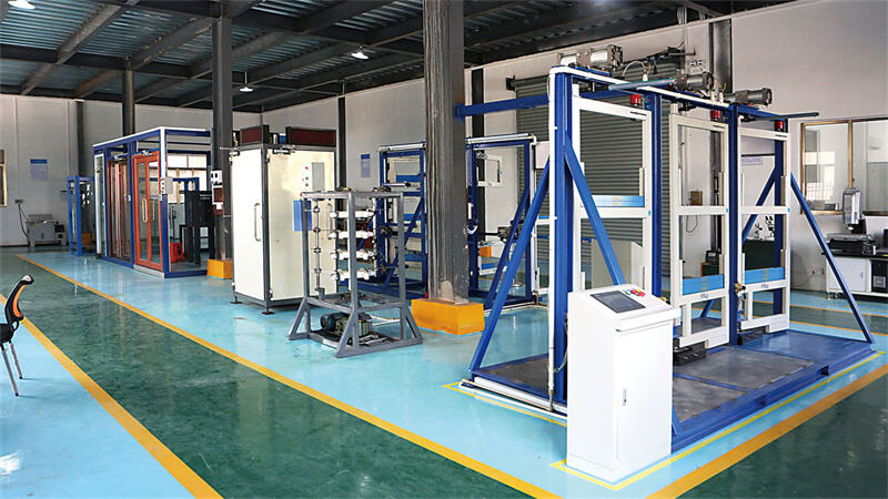 Our Factory